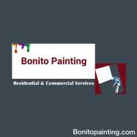 Bonito Painting Logo