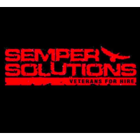 Semper Solutions LLC Logo