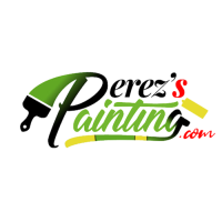 Perezâ€™s painting LLC Logo