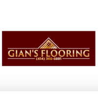 Gian's Flooring Logo