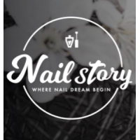 Nail Story Logo