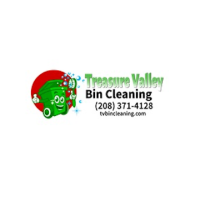 Treasure Valley Eco Wash Logo