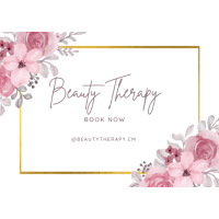 Beauty Therapy Logo