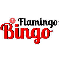Flamingo Bingo Logo