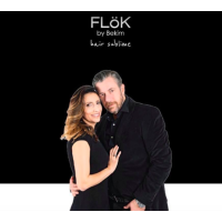 FLoK by Bekim Logo