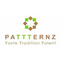 Pattternz (Authentic Damas Gourmet) Logo