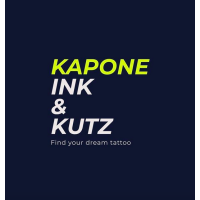 KAPONE INK Logo