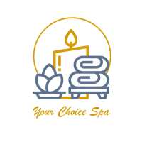 Your Choice Spa Logo