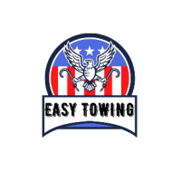 Easy Towing Logo