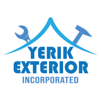 Yerik Exterior incorporated Logo