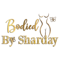 Bodied By Sharday Logo