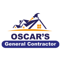 Oscar's Landscaping & General Contractor Logo