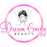 Dream Envyy Beauty Logo