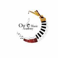 OFF-C Music Academy Logo