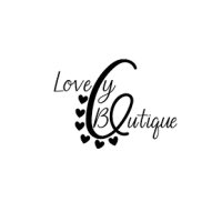 Lovely Six Boutique Logo