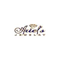Ariels Jewelry No6 Logo