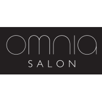 Omnia Beauty Bar Logo