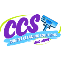Carpet Cleaning Solutions and More Logo