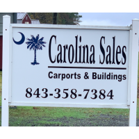 Carolina Sales & Spray Foam Insulation Logo