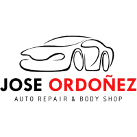 Jose Ordonez Auto Repair And Body Shop Logo