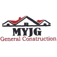 MYJG General Construction Logo