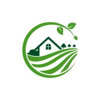 Chapman's Lawn Care & Landscaping Logo