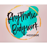 Rhythmic Bodywork Massage Logo