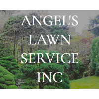 Angel’s Lawn Service Inc Logo