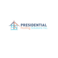Presidential Roofing Solutions Logo