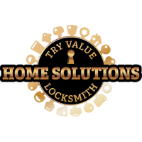 Tri Valley Home Solutions Locksmith Logo