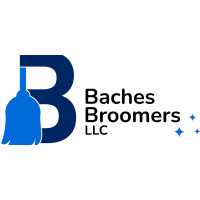 Baches Broomers Logo