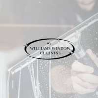 Williams Window Cleaning Logo