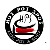 Hot Pot Spot Logo
