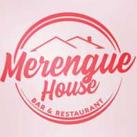 Merengue House Bar & Restaurant Logo