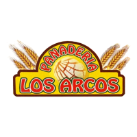 Los Arcos Taqueria Y Panaderia Logo