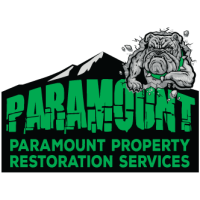 Paramount Property Services LLC Logo