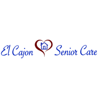 El Cajon Senior Care Home Logo