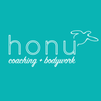 Honu Coaching + Bodywork Logo