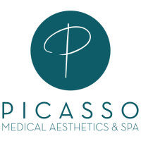 Picasso Medical Aesthetics Logo