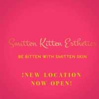 Smitten Kitten Esthetics Logo