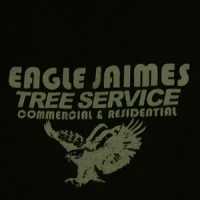 Eagle Jaimes Tree Service Logo