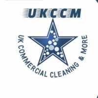 Uk Commercial Cleaning & More, LLC Logo