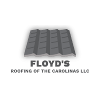 Floyd's Roofing of the Carolinas LLC Logo