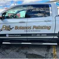 BOLANOS PAINTING LLC Logo