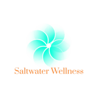 Saltwater Wellness Logo