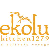 Ekolu Kitchen 1279 Logo