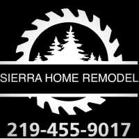 Sierra Home Remodel LLC Logo