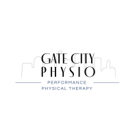 Gate City Physio Logo