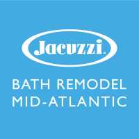 Jacuzzi Bath Remodel Mid-Atlantic Logo