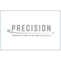 Precision Surgery Center of Napa Valley Logo